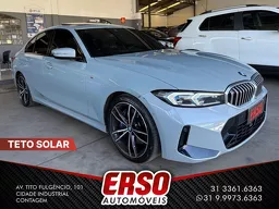 BMW 320i