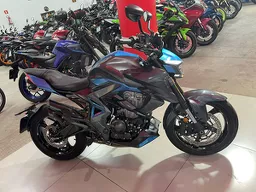 Zontes R350