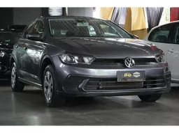 Volkswagen Polo Hatch