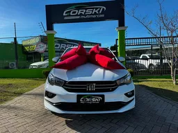 Fiat Cronos