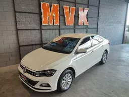 Volkswagen Virtus