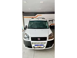 Fiat Doblò