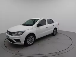 Volkswagen Voyage