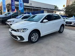 Volkswagen Apollo