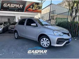 Toyota Etios