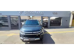 Chevrolet S10