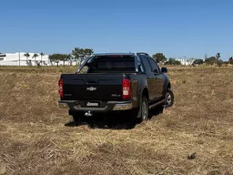 Chevrolet S10