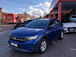 Volkswagen Nivus