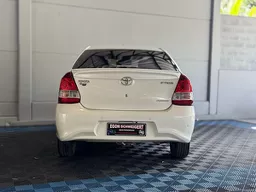 Toyota Etios