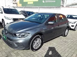 Volkswagen Polo Hatch
