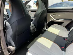 BYD Song Plus