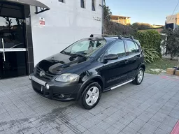 Volkswagen Crossfox
