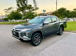 Mitsubishi L200 Triton