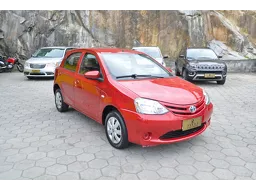 Toyota Etios