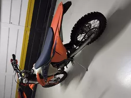 Ktm EXC