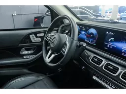 Mercedes-benz GLE 400