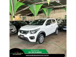 Fiat Mobi