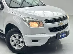 Chevrolet S10