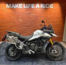Tiger 900