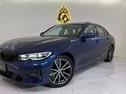 BMW 320i