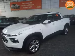 Chevrolet Montana