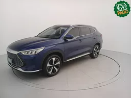 BYD Song Plus