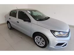 Volkswagen Voyage