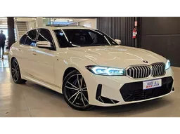 BMW 320i