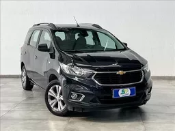 Chevrolet Spin