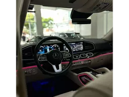 Mercedes-benz GLE 400