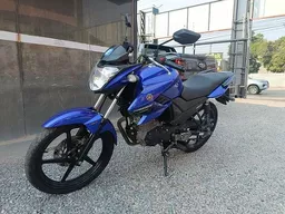 Fazer YS 150