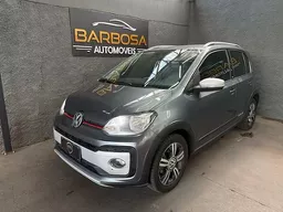 Volkswagen Cross UP