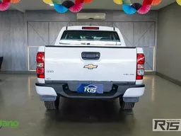 Chevrolet S10