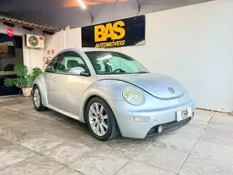 Volkswagen New Beetle