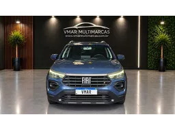 Fiat Pulse