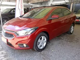 Chevrolet Prisma