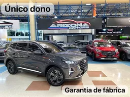 Chery Tiggo 7