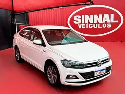 Volkswagen Virtus