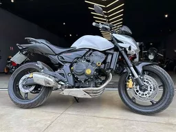 CB 600