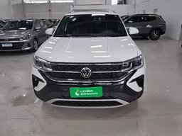 Volkswagen Taos