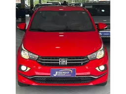 Fiat Cronos