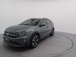 Volkswagen Nivus