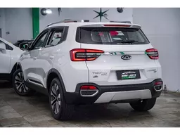 Chery Tiggo 5X