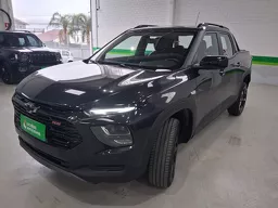 Chevrolet Montana