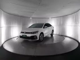 Volkswagen Virtus
