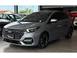 Chery Arrizo 6 Pro