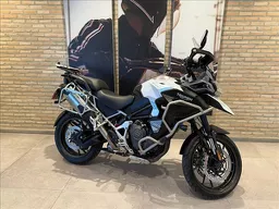 Tiger 1200