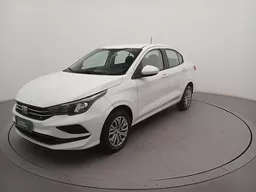 Fiat Cronos
