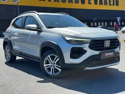 Fiat Pulse