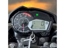 Yamaha YS 150